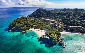 シャングリ・ラ ボラカイ リゾート アンド スパ